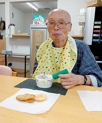 6月のレクリエーション