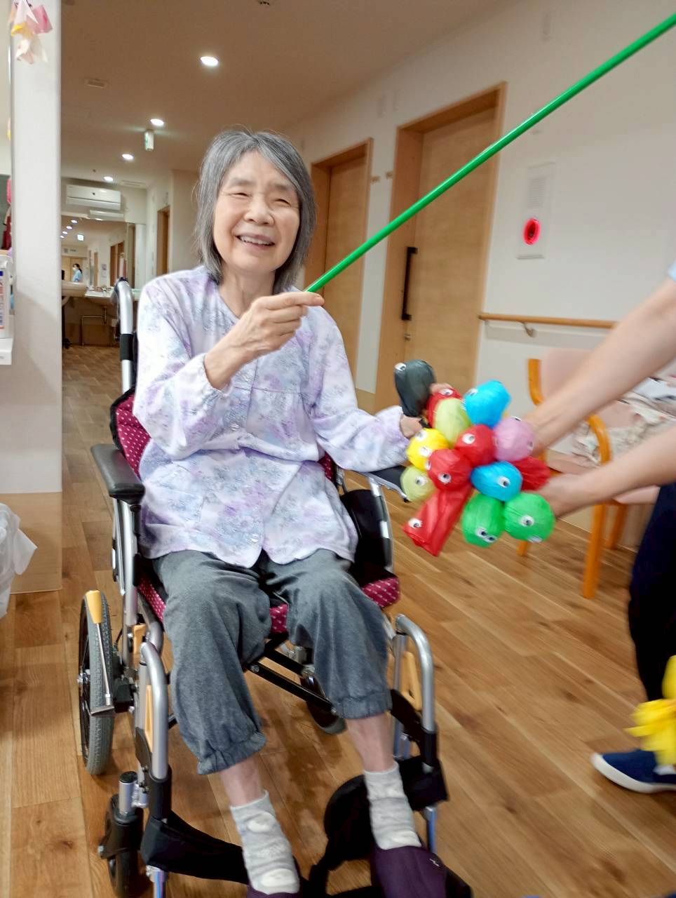 夏祭り