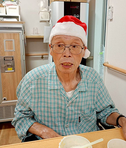 クリスマスイベント