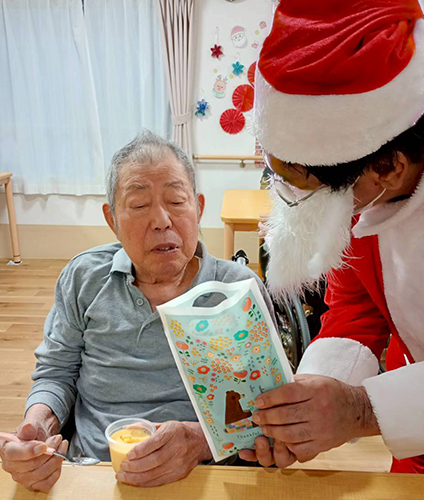 クリスマスイベント