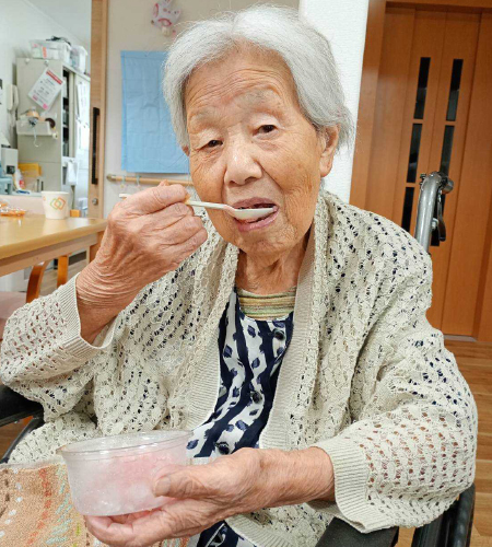 8月イベント「夏祭り」を開催しました
